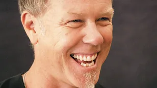 Top James Hetfield Funny Moments