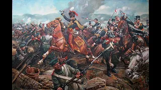 Battle of Balaclava 1854 Total war Movie