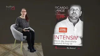 Rezension: Ricardo Lange: Intensiv.
