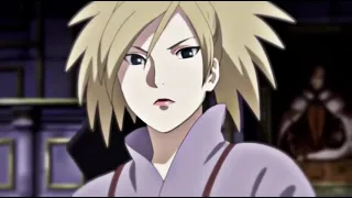 temari || lights down low