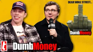 Dumb Money : Cast Experience