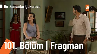 Bir Zamanlar Çukurova 101. Bölüm Fragmanı | Ümit'in vicdan azabı başlıyor!