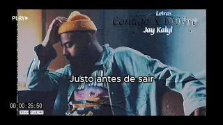 Jay Kalyl - Contigo X 100pre (Legendado - Tradução) Reggaeton Romântico