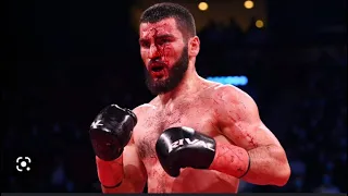 Artur Beterbiev-“I am a kind person.”#boxing #edit #arturbeterbiev #mma