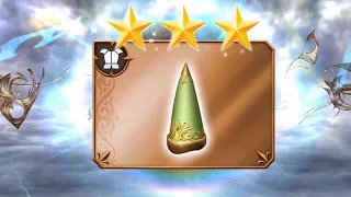 DFFOO - Brief Vaan LD and Burst, Gabranth EX pulls