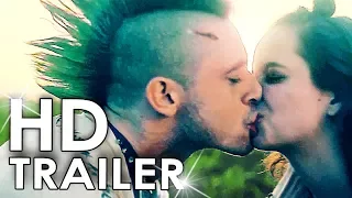 BOMB CITY Trailer (2017) Punk, Action Movie HD