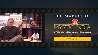 Music: The Making of Mystic India