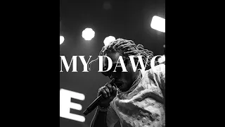 [FREE] Future x 21 Savage Type Beat - "My Dawg"