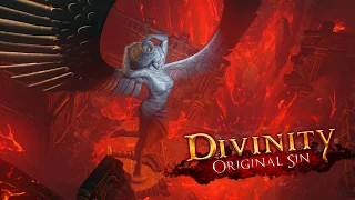 Divinity: Original Sin OST - Source Hunter Alt | 1 Hour version || HD