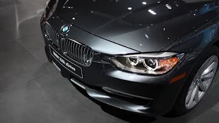 2014 BMW 328i Test Drive/Review by Average Guy Car Reviews