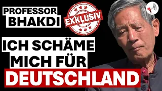 Deutschland ist nicht mehr meine Heimat | Im Gespräch mit Prof. Sucharit Bhakdi