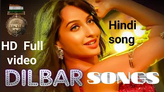 DILBAR DILBAR NEW BOLLYWOOD MUSIC | PRASNJIT10K