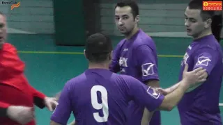 ЖЖУК-ZALIV – Ауді-Алмаз – 3:2. Дивізіон 3. 7-ий тур