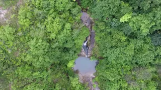 4 K KASTAMONU CİDE SOĞUKSU HAVADAN ÇEKİM