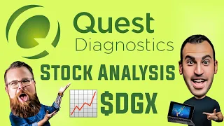 QUEST DIAGNOSTICS (DGX) STOCK ANALYSIS