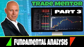 Trade Mentor - Part 3 - Fundamental analysis