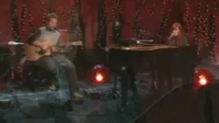 A Fine Frenzy - Almost Lover - Unplugged @ VH1