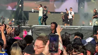 Pressa @ Rolling Loud Toronto 2022 (Full Performance)