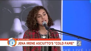 Jena Irene Asciutto Performs