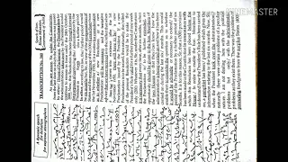 #340-Shorthand Transcription |Kailash Chandra |Volume 16 | 840 words | 100wpm