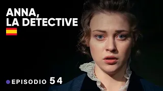 ANNA, LA DETECTIVE. Episodio 54. Película Subtitulada. Película Completa. ¡ORIGINAL! RusFilmES
