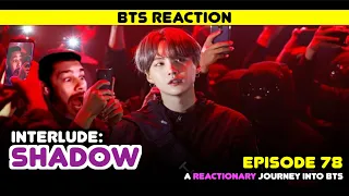 Director Reacts - Episode 78 - 'Interlude: Shadow' (Fresh from the Live Stream!)