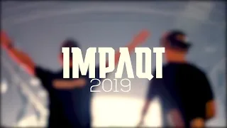 Basspunkz @IMPAQT 2019 [Show Recap]