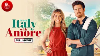 From Italy with Amore (2022) | Full Movie