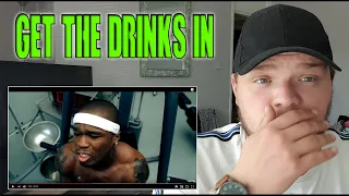 🔥Hit Or Miss🔥 50 Cent - In Da Club (Int'l Version) (Get Rich or Die Tryin') [REACTION!!!]