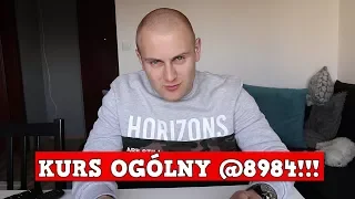 ZAGRAŁ WSZYSTKO NA PRZEKÓR - OGRAŁ BUKMACHERA! Wasze kupony! Odcinek 6.