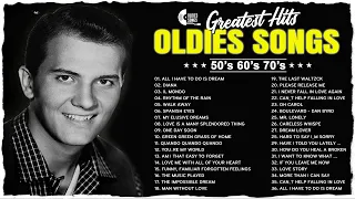 Tom Jones, Elvis Presley, Andy Williams, Paul Anka, Engelbert Greatest Hits The Legend Oldies 052