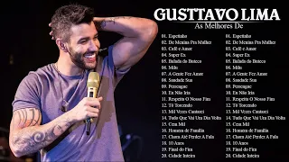 Gusttavo L.i.m.a 2022 | Seleção Sucessos (As Melhores) Troca Lance Individual Top Sertanejo