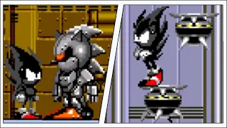 Dark Sonic 2