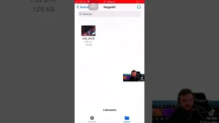 @ZelikaFB revisando si tengo REGEDIT en mi celular 📱🤣🔥