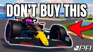 7 Things you should NEVER DO in Formula Apex!