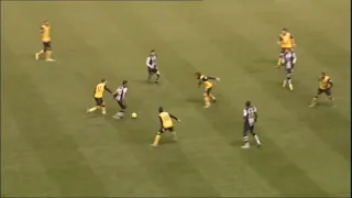 Hatem Ben Arfa v Blackburn Rovers (Newcastle v Blackburn 2-1, St.James' Park, 2012)