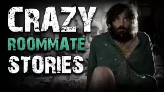 10 True Crazy Roommate Horror Stories