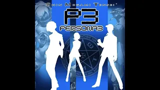 The Battle For Everyone's Souls - Persona 3 (8-bit Remix)