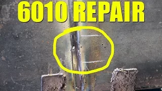 🔥 6010 Root, Restart and Repair Technique