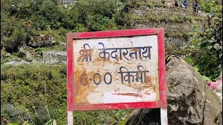 Shri Kedarnath Short Trip Itinerary | The GK Show | 3 Day Budget Trip | Necessary Information | Trip