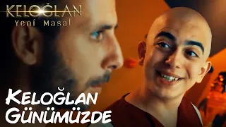 Keloğlan Günümüzde | Keloğlan Yeni Masal