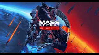 Mass Effect Legendary Edition | Dauntless - Fanmade Trailer