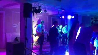 Joys Band музыканты на свадьбу Одесса