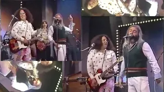 Flo and Eddie - Alice Cooper Joni Mitchell Yoko Ono Jimmy Page