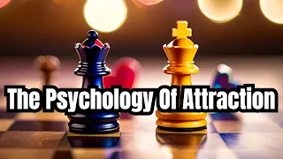 8 Psychological Tricks to Master the Art of Attraction | Manipulation
