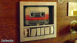 Guardians of the Galaxy: Awesome Mix Vol. 1