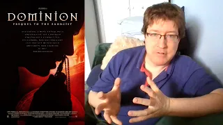 First Takes - Dominion: Prequel to The Exorcist (2005)