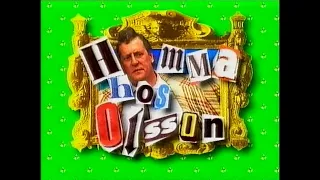 Hemma Hos Olssons Avsnitt 1 (1997)