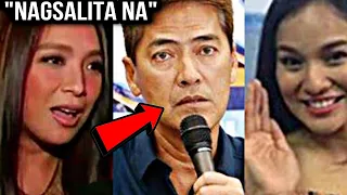 SA WAKAS❗VIC SOTTO ❗ NAGSALITA NA ❗PIA AT JULIA❗ Dalawang Babae sa Buhay ni VIC SOTTO