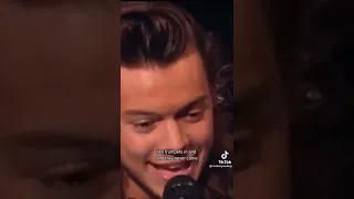 Harry: Olivia is still not finished                Niall: HAHAHAHAHA🤣 #niallhoran #harrystyles #1d